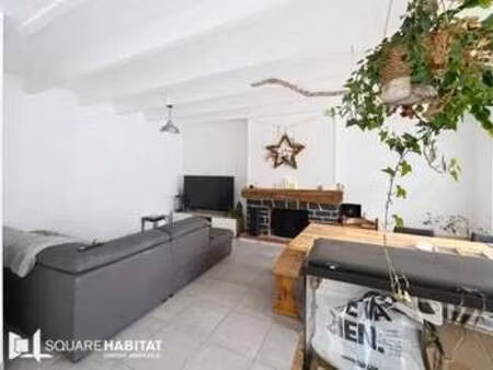 location maison à saint-benoît-des-ondes (35114) : à louer / 97m² saint-benoît-des-ondes