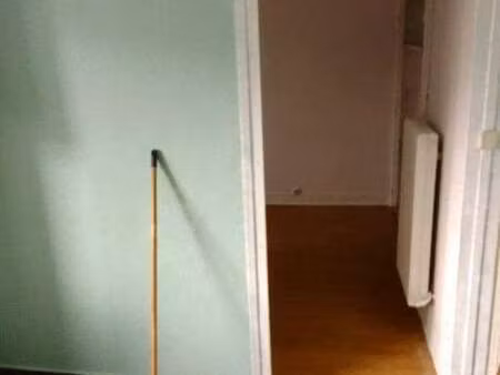 location appartement 4 pièces à clermont-ferrand (63000) : à louer 4 pièces / 79m² clermon