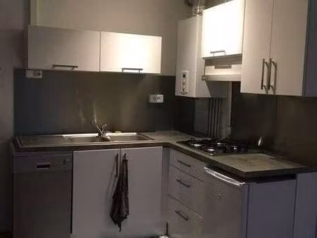 location appartement t1 au bouscat (33110) : à louer t1 / 35m² le bouscat