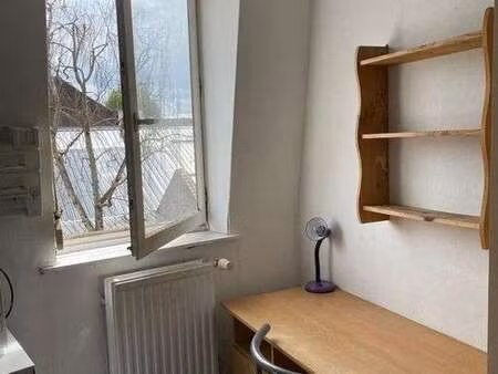 location appartement t1 meublé à lille (59000) : à louer t1 meublé / 15m² lille