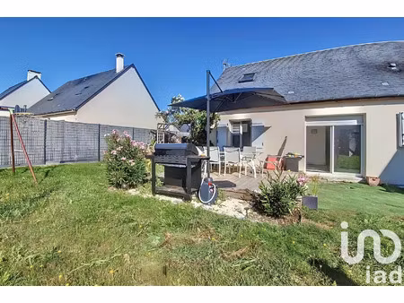vente maison 4 pièces 89 m² luynes (37230)