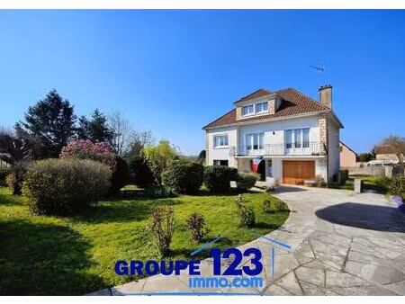 une maison où votre nouvelle histoire peut commencer