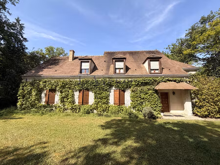 vente maison 11 pièces
