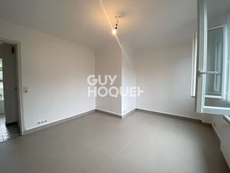 appartement bagneux 2 pièce(s)