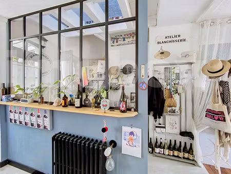 vente maison 5 pièces 120 m² ancenis-saint-géréon (44150)