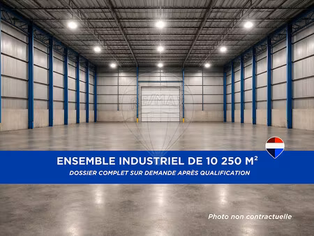 vente local commercial 5 pièces