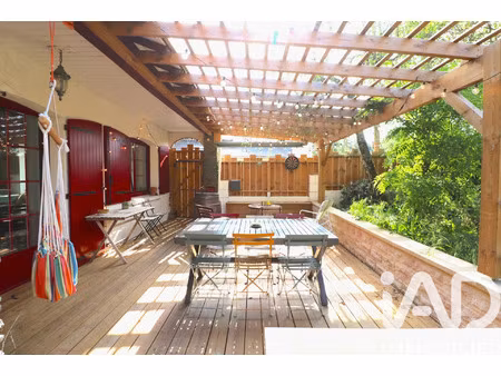 vente maison 7 pièces 177 m² ligné (44850)