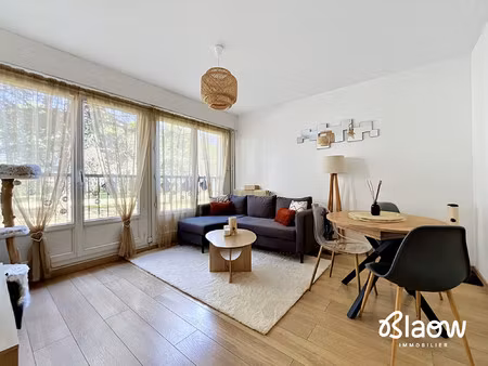 appartement t2 de 46 44 m² à vendre à meyzieu