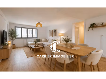 francheville-le-haut appartement familial t5 de 90 m2 enti