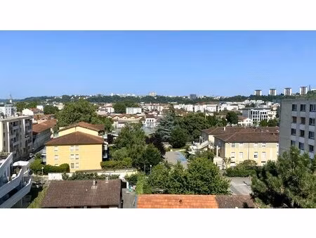 lyon 9eme - montribloud
