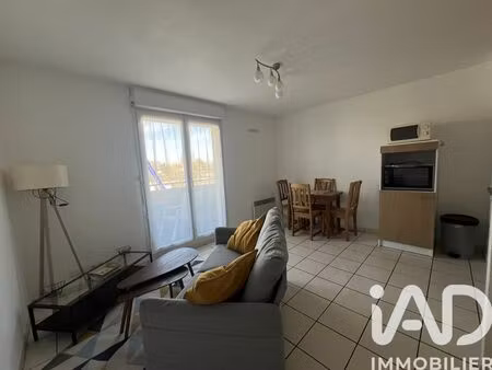 appartement à trappes (78190)