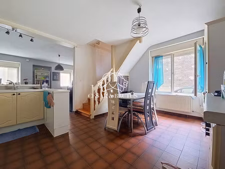maison à vendre ampuis