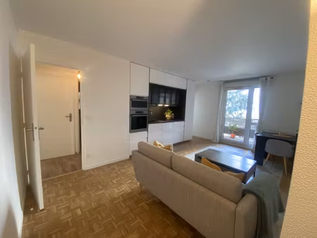 beau t3 rénové - secteur maison de la danse