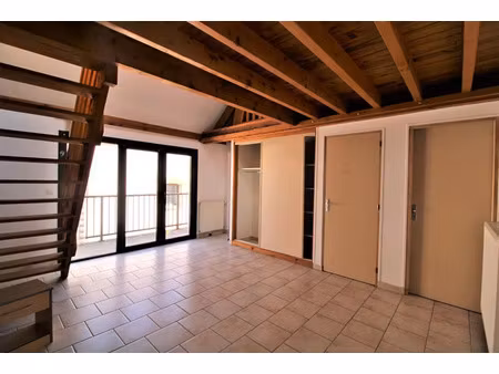 location appartement 2 pièces 40 m² à bellegarde (45270)