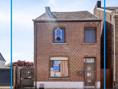 maison à vendre à scherrestraat 10 erembodegem (rbw27564)