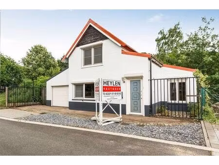 maison à vendre à schipperstraat 10 ham (rbw27797)