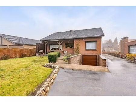 maison à vendre à snoekstraat 23 lommel (rbw27768)