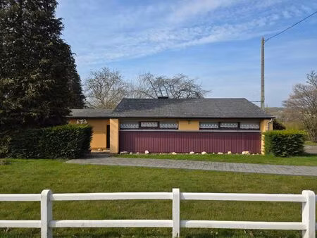 maison à vendre à rue belle-vue 42 messancy (vbe37352)