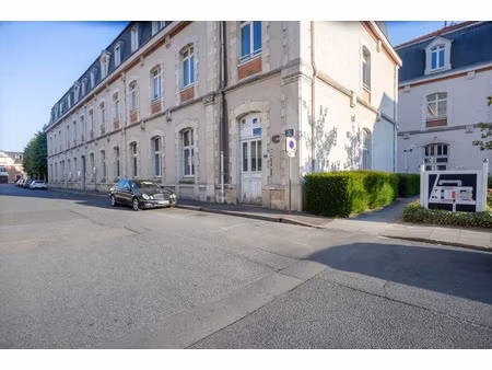 vente immeuble 414 m² orléans (45000)