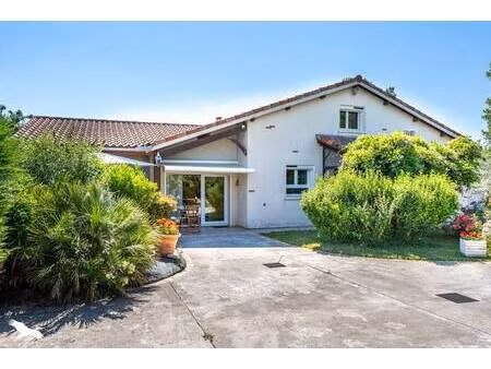 vente maison 7 pièces 176 m² estillac (47310)