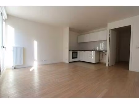 rerc clichy/saint ouen ligne 14 2 pièces 45 07m²