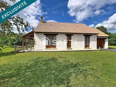 vente maison 2 pièces 72 m² traînou (45470)