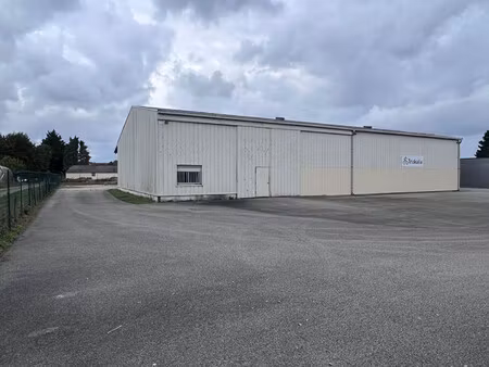 location local commercial