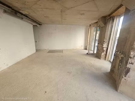 location boutique