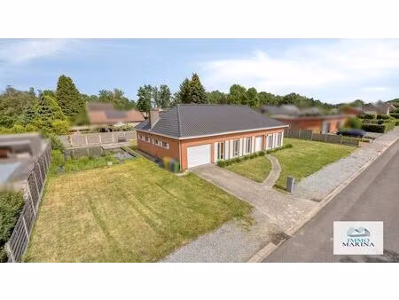 maison à vendre à stijn streuvelslaan 16 baal (rbw26292)