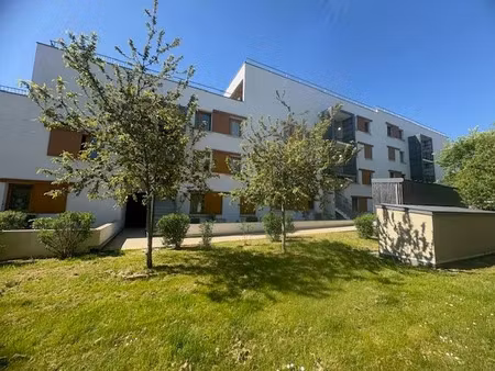vente appartement 3 pièces 56 m² menucourt (95180)