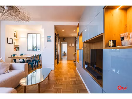 vente appartement 2 pièces 57 m² reims (51100)