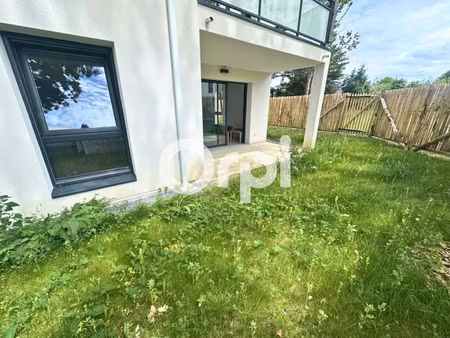 vente appartement 3 pièces 63 m² saint-andré-des-eaux (44117)