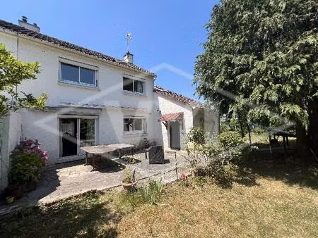 vente maison 6 pièces 100 m² combs-la-ville (77380)