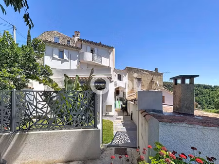 vente maison 4 pièces 92 m² toulon (83200)