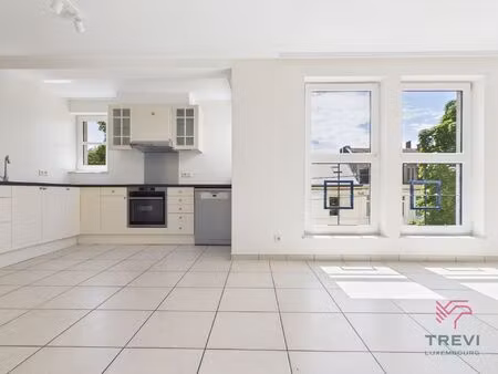 appartement à louer à rue du gazomètre 39 arlon (vbe37684)