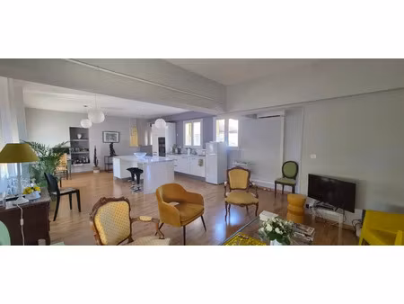 location appartement 3 pièces 96 m² à béziers (34500)