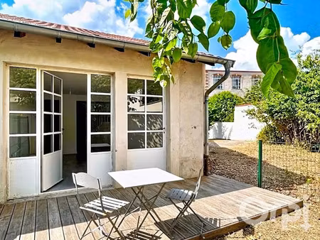 vente appartement 2 pièces 50 m² nancy (54000)