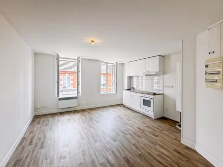 location appartement 2 pièces 40 m² à ligny-le-ribault (45240)
