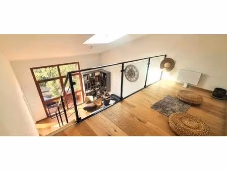 nanterre centre 5 pièces de 96 m²