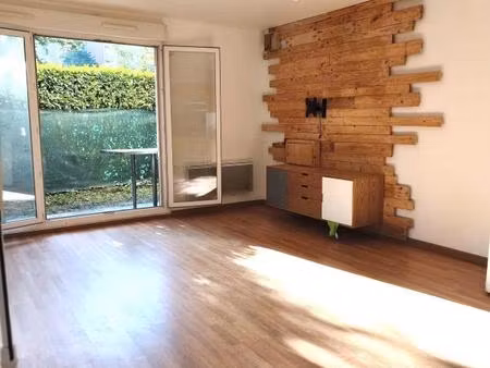 appartement 2 pièces