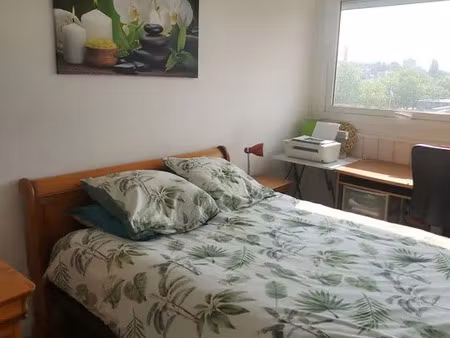 location appartement 1 pièce 16 m² à lorient (56100)
