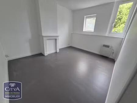 studio proche centre ville et gare