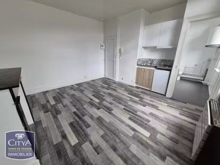 studio renove proche gare et centre ville