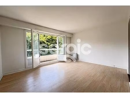 appartement vanves 1 pièce(s) 26 m2
