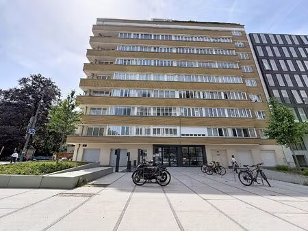 bureaux à louer à rue de la loi 285 etterbeek (vbe37669)