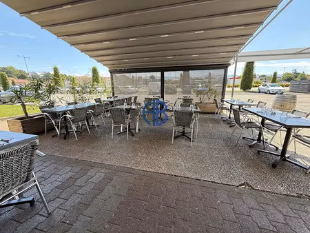 vente locaux professionnels 85 m² à bourg-de-péage (26300)  110 000 €
