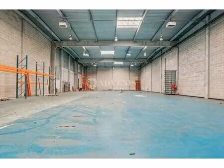 location local d’activités le blanc mesnil 93150 723m²