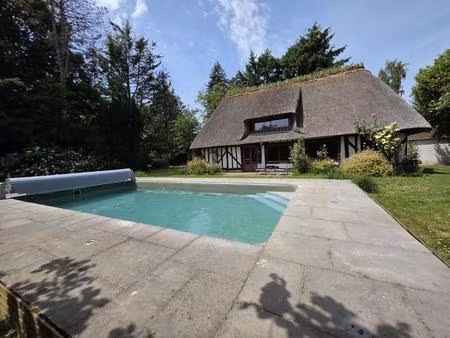propriété 5 pièces