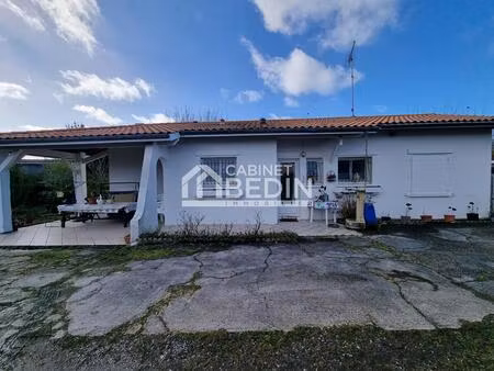 maison 4 pièces