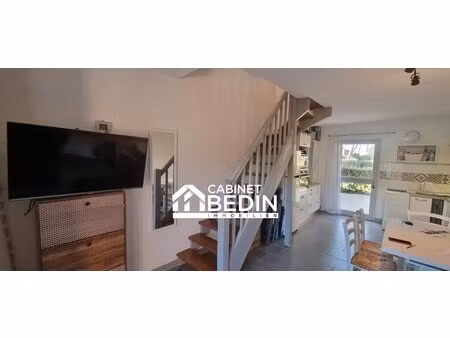 maison 4 pièces